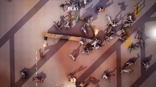 Скриншот 7 к игре Active Crowds