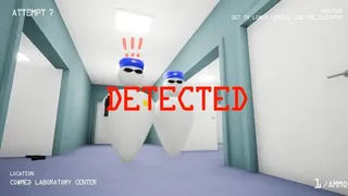 Скриншот 3 к игре EXON: The Impossible Challenge