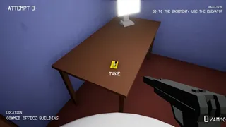 Скриншот 5 к игре EXON: The Impossible Challenge