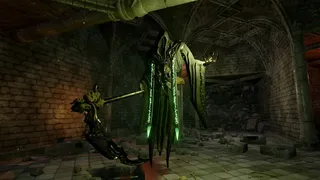 Скриншот 7 к игре Inferno: Deathfield