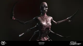 Скриншот 4 к игре Cold Comfort