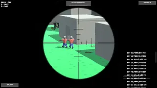 Скриншот 5 к игре Apez