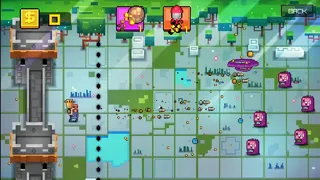 Скриншот 3 к игре Defendoooooor!!