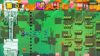 Скриншот 4 к игре Defendoooooor!!