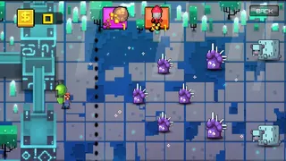Скриншот 6 к игре Defendoooooor!!
