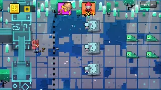 Скриншот 7 к игре Defendoooooor!!