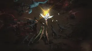 Скриншот 2 к игре Apocalypse Knights 2.0