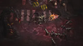 Скриншот 5 к игре Apocalypse Knights 2.0