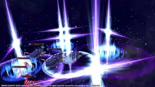 Скриншот 7 к игре Omega Quintet