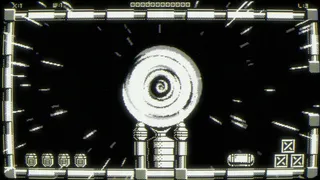 Скриншот 1 к игре Cecconoid