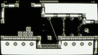 Скриншот 2 к игре Cecconoid