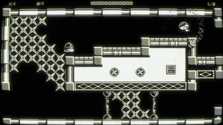 Скриншот 4 к игре Cecconoid