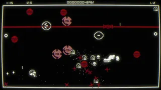 Скриншот 5 к игре Cecconoid