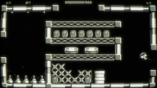 Скриншот 6 к игре Cecconoid