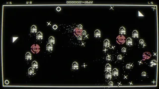 Скриншот 7 к игре Cecconoid