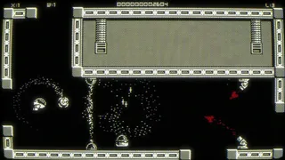 Скриншот 8 к игре Cecconoid