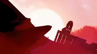 Скриншот 1 к игре GRIS