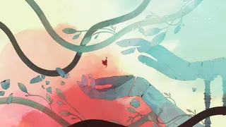 Скриншот 2 к игре GRIS