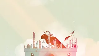 Скриншот 3 к игре GRIS