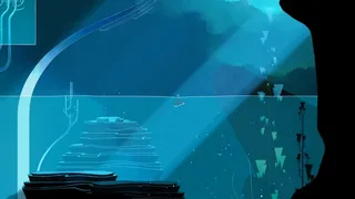 Скриншот 4 к игре GRIS