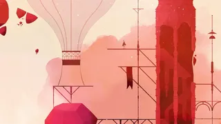Скриншот 5 к игре GRIS