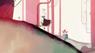 Скриншот 7 к игре GRIS
