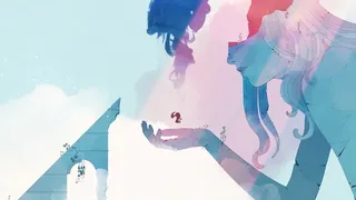 Скриншот 8 к игре GRIS