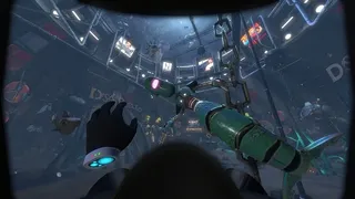 Скриншот 2 к игре Disassembled