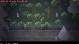 Скриншот 1 к игре Land of Arxox