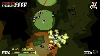 Скриншот 3 к игре ASSASSINATION STATION