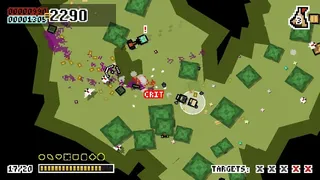 Скриншот 4 к игре ASSASSINATION STATION
