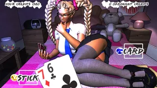 Скриншот 5 к игре BootyBuns & 21