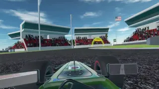 Скриншот 3 к игре Formula E: Grand Prix