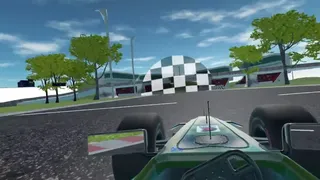 Скриншот 5 к игре Formula E: Grand Prix