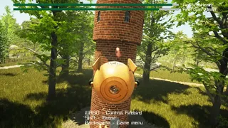 Скриншот 3 к игре FreeFly Burning