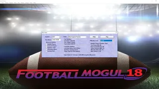 Скриншот 6 к игре Football Mogul 18