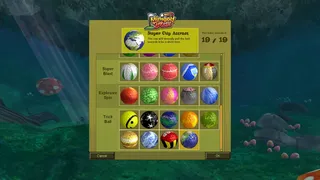 Скриншот 5 к игре Minigolf Blast