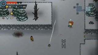 Скриншот 2 к игре 暴走熊孩