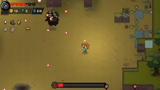 Скриншот 4 к игре 暴走熊孩
