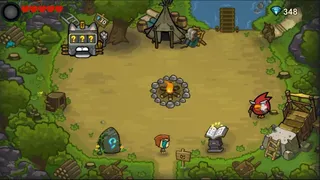 Скриншот 5 к игре 暴走熊孩