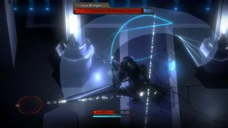 Скриншот 1 к игре CrownFall