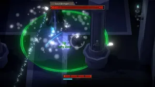 Скриншот 2 к игре CrownFall