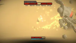 Скриншот 5 к игре CrownFall
