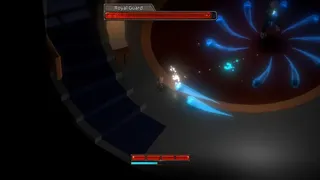 Скриншот 7 к игре CrownFall