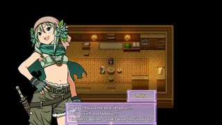 Скриншот 2 к игре Strangers of the Power