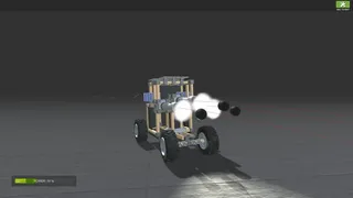 Скриншот 4 к игре Rover Builder
