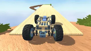 Скриншот 7 к игре Rover Builder