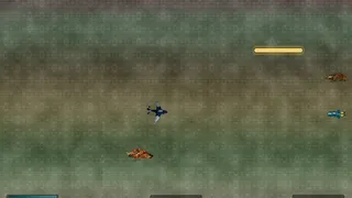 Скриншот 5 к игре The Dark Age I : Zordon's Empire