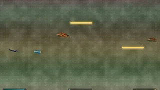 Скриншот 7 к игре The Dark Age I : Zordon's Empire