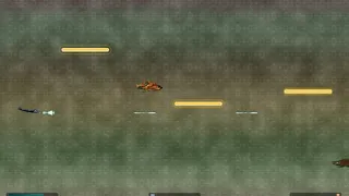 Скриншот 8 к игре The Dark Age I : Zordon's Empire